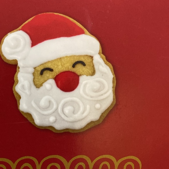 Christmas Cookie Cutter Storybook (set of 12) - Picture 6 of 13